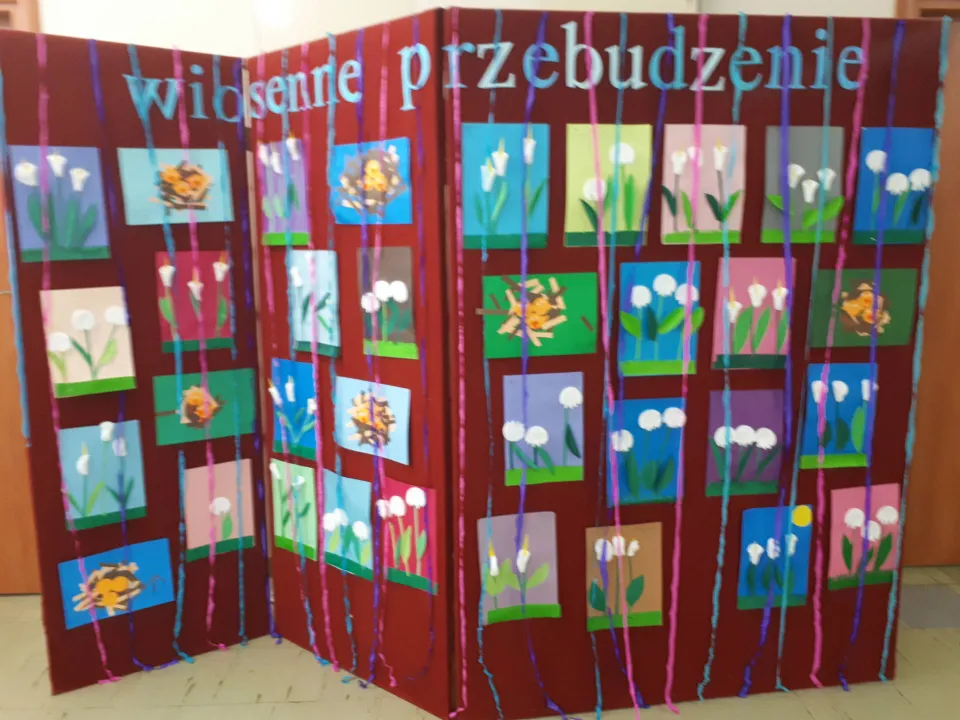 Wiosna i Święta Wielkanocne tuż-tuż — zdjęcie 7