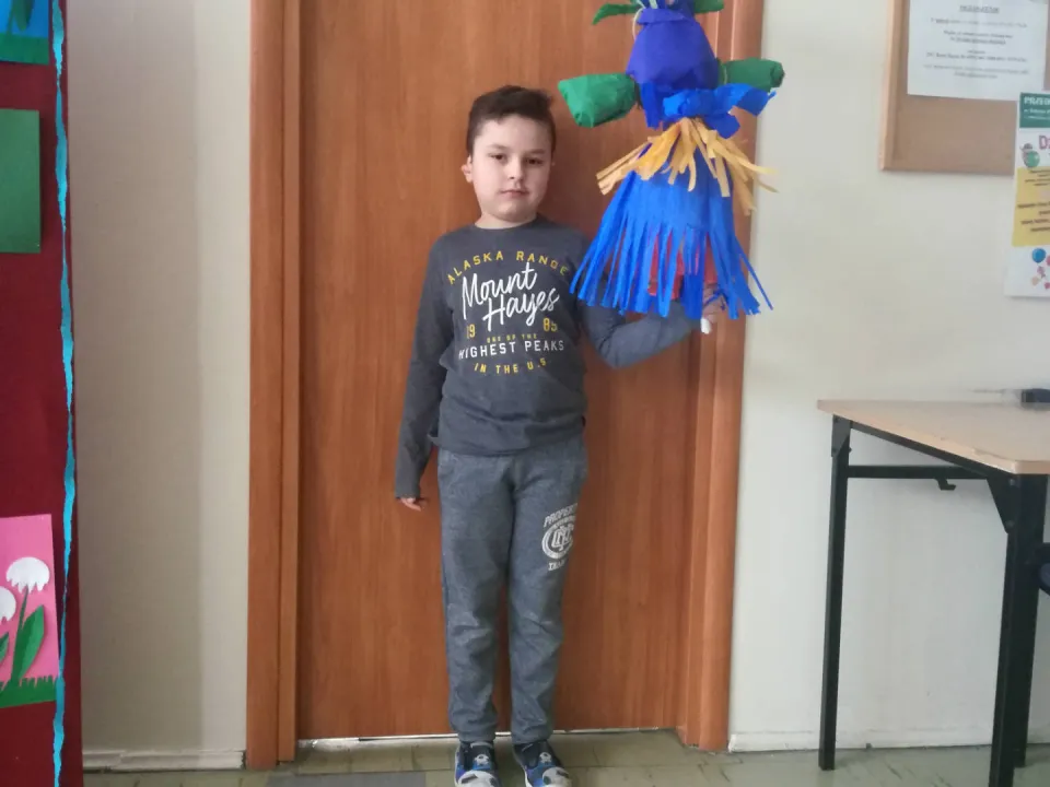 Wiosna i Święta Wielkanocne tuż-tuż — zdjęcie 8