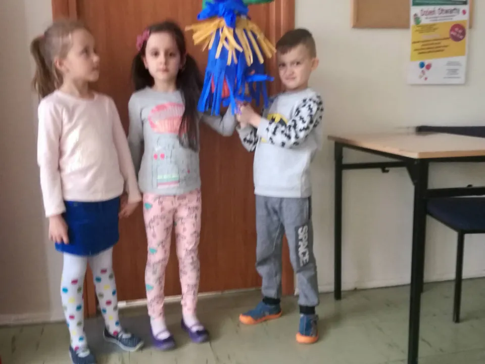 Wiosna i Święta Wielkanocne tuż-tuż — zdjęcie 9