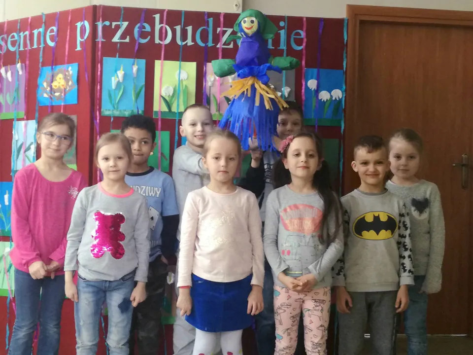 Wiosna i Święta Wielkanocne tuż-tuż — zdjęcie 10