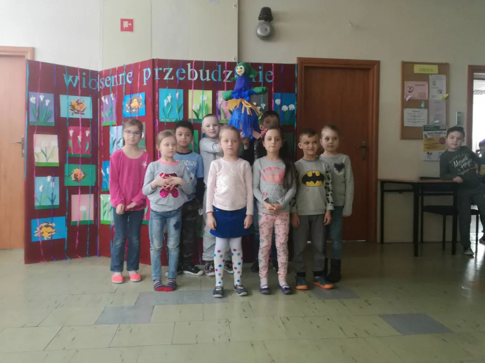 Wiosna i Święta Wielkanocne tuż-tuż — zdjęcie 11