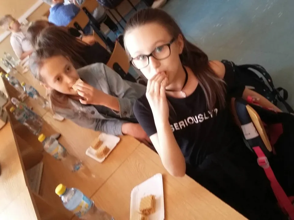 Dzień Kobiet w 4c — zdjęcie 2