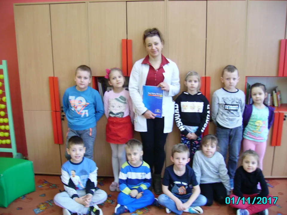 zdrowe zęby — zdjęcie 11