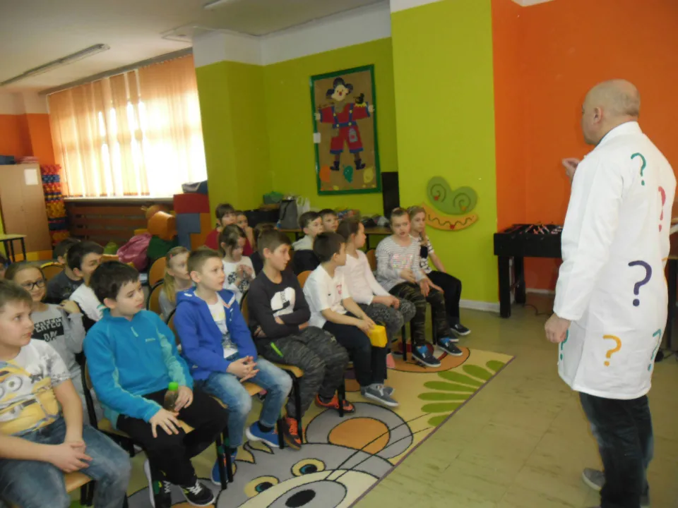 Fizyka dla Smyka — zdjęcie 1
