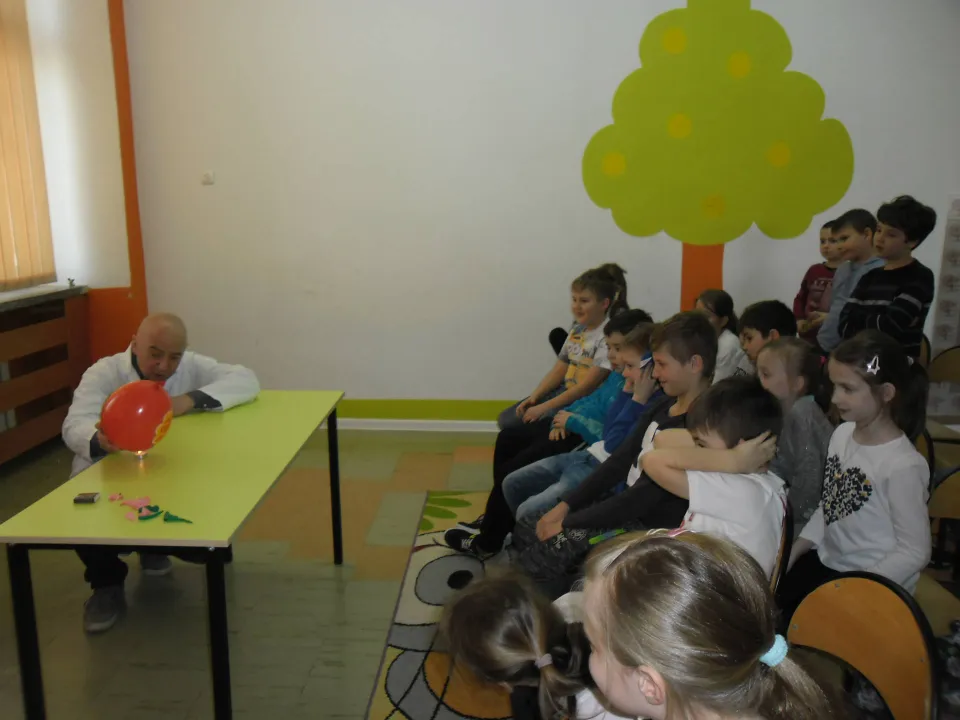 Fizyka dla Smyka — zdjęcie 7