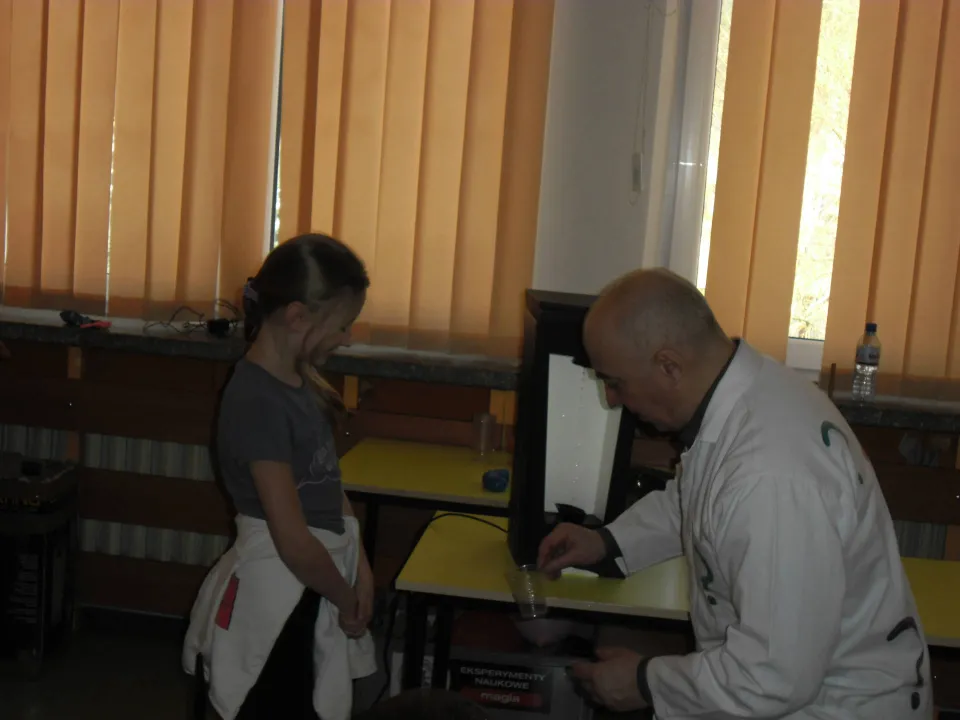 Fizyka dla Smyka — zdjęcie 12