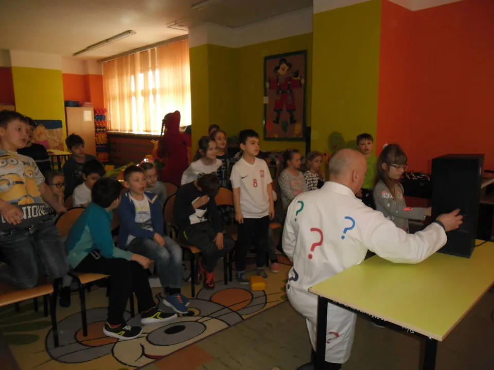 Fizyka dla Smyka — zdjęcie 14