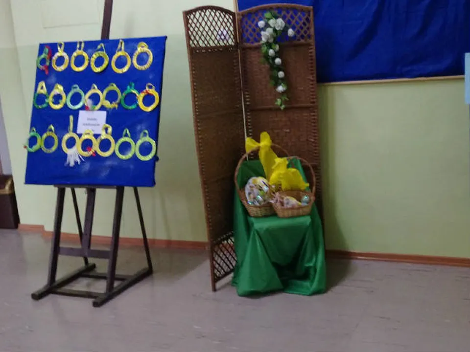 Ozdoby wielkanocne — zdjęcie 12