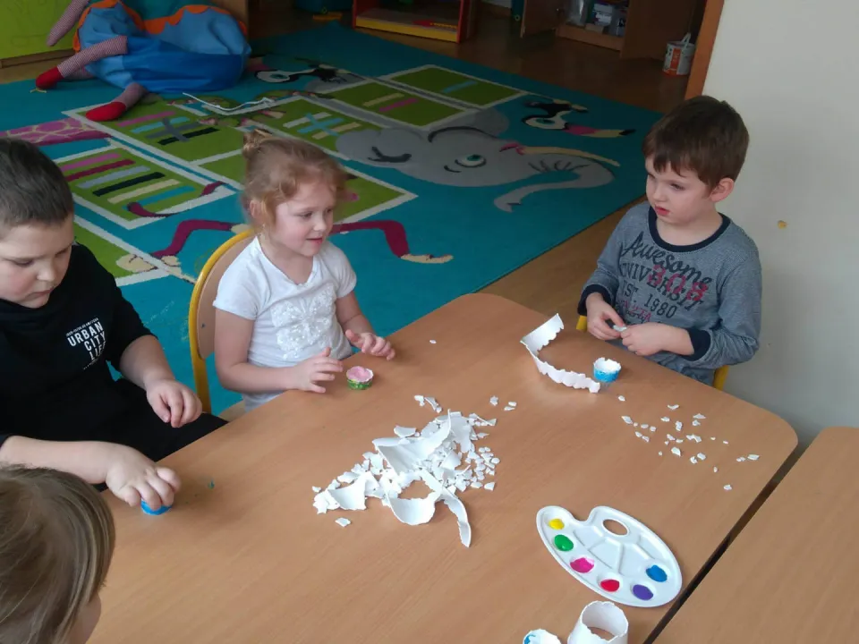 Wiosna u Delfinów — zdjęcie 8