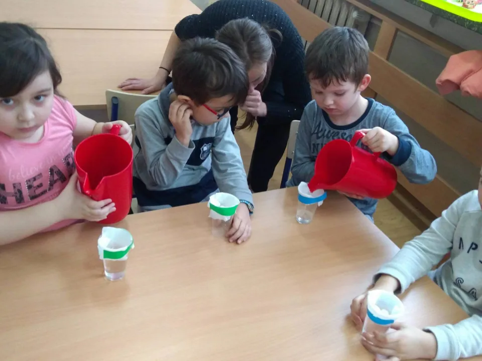 Wiosna u Delfinów — zdjęcie 9