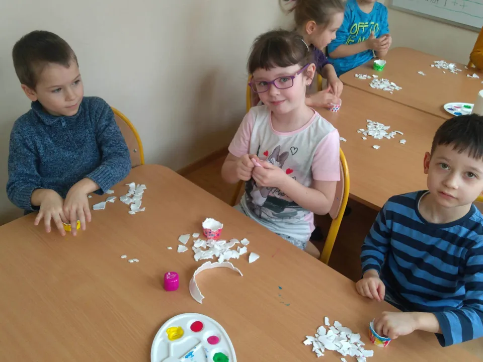 Wiosna u Delfinów — zdjęcie 12