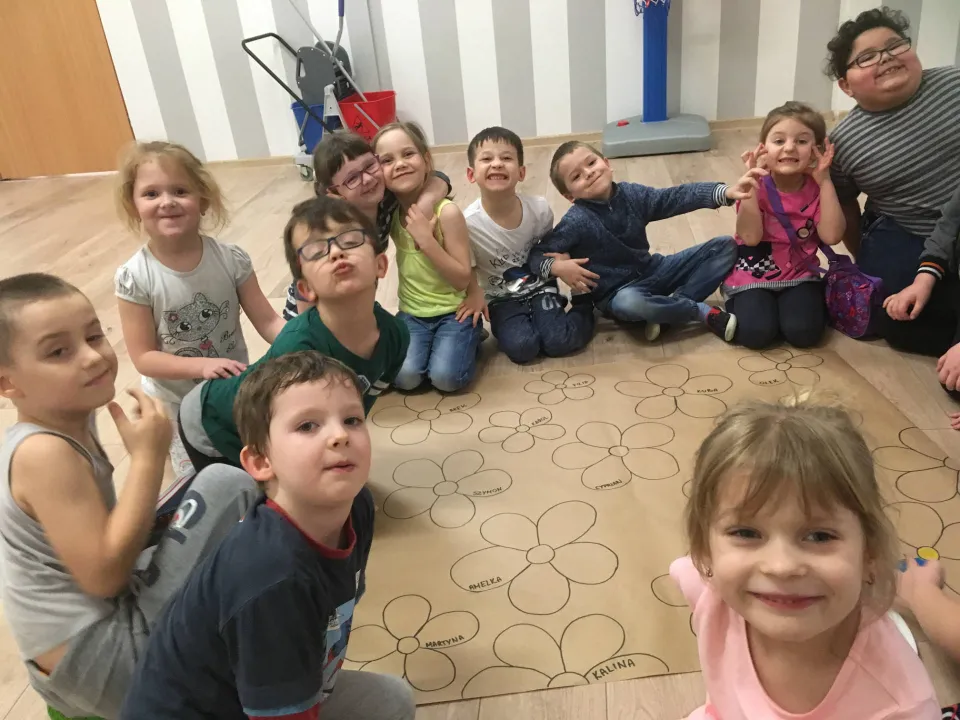 Wiosna u Delfinów — zdjęcie 20