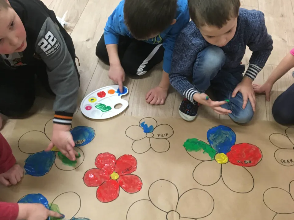 Wiosna u Delfinów — zdjęcie 21
