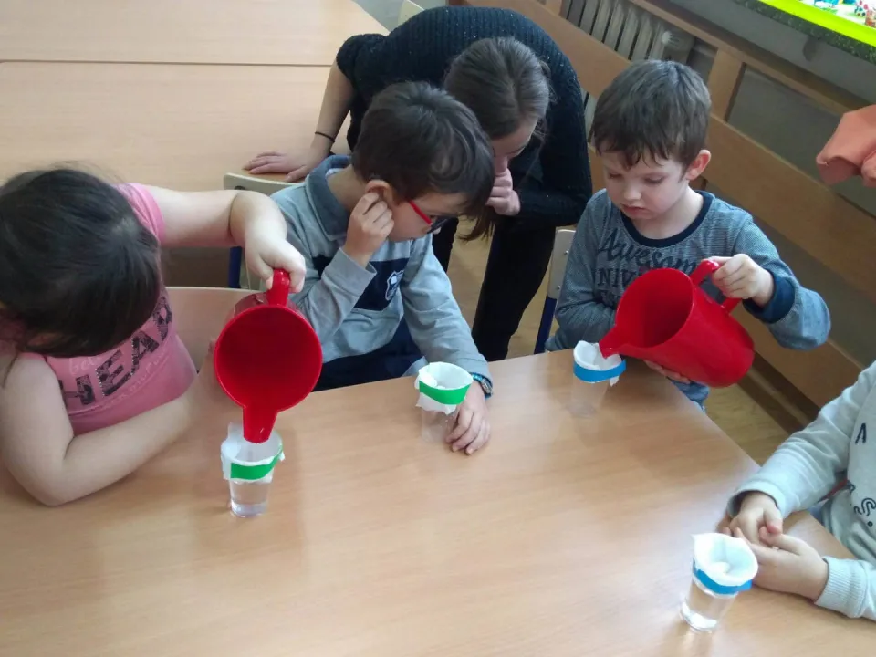 Wiosna u Delfinów — zdjęcie 24