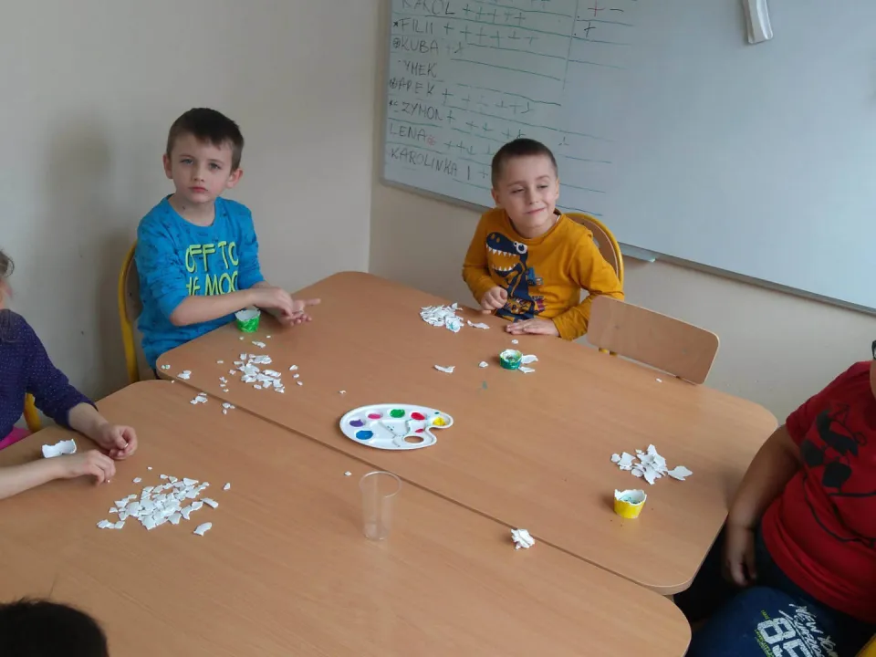 Wiosna u Delfinów — zdjęcie 35