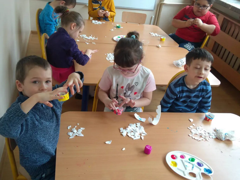 Wiosna u Delfinów — zdjęcie 42