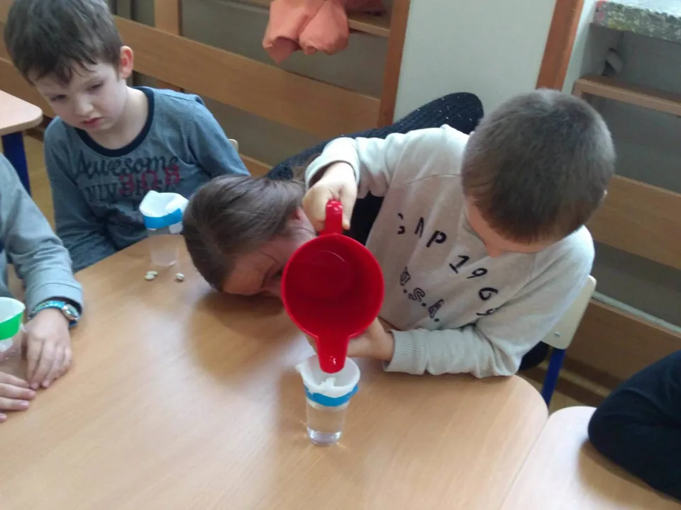 Wiosna u Delfinów — zdjęcie 44