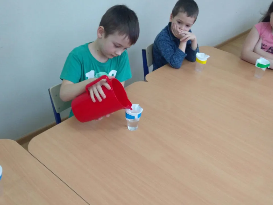 Wiosna u Delfinów — zdjęcie 45
