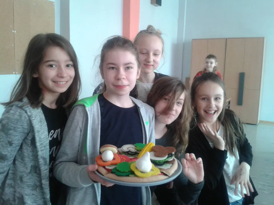 Angielski w 4c — zdjęcie 2