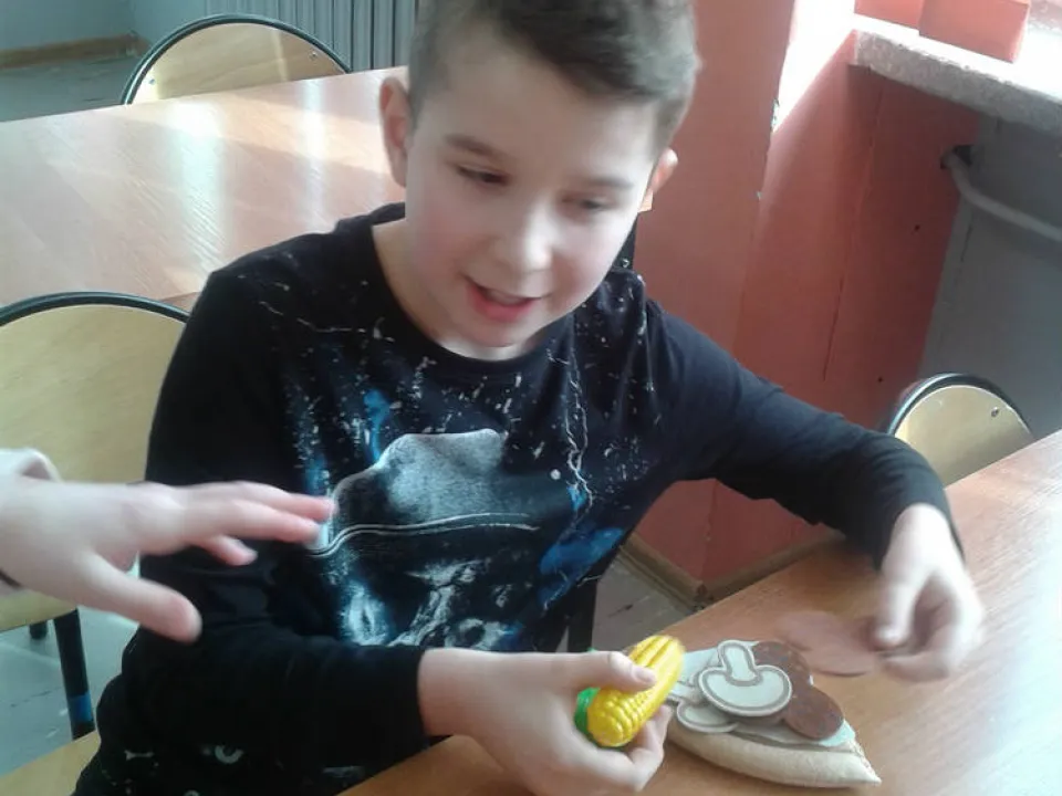 Angielski w 4c — zdjęcie 3