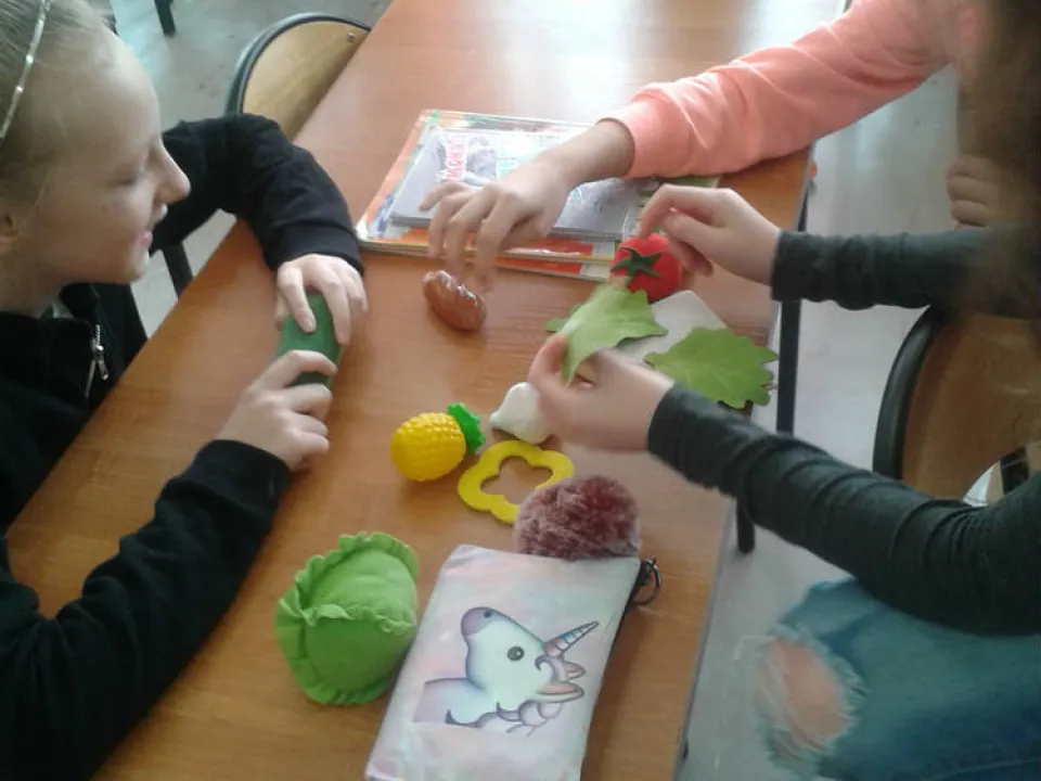Angielski w 4c — zdjęcie 4