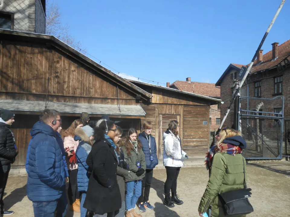 Oświęcim — zdjęcie 14