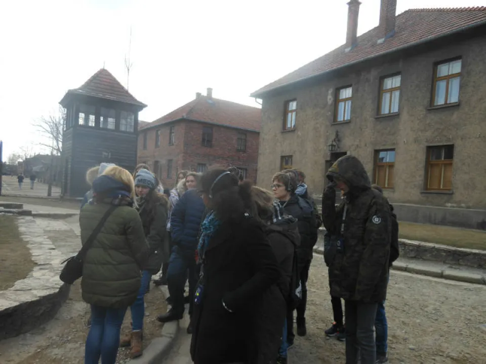 Oświęcim — zdjęcie 16