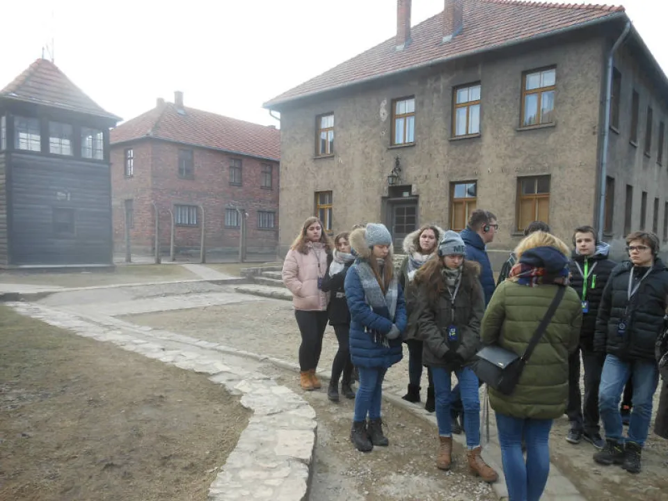 Oświęcim — zdjęcie 17