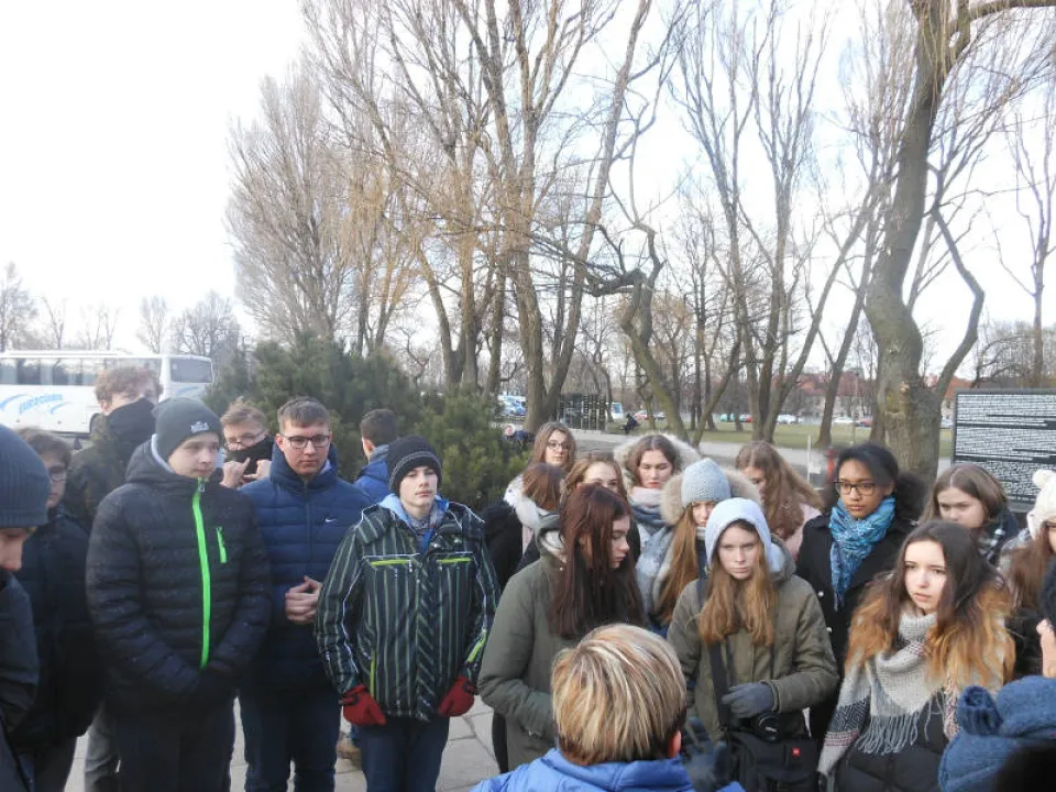 Oświęcim — zdjęcie 18
