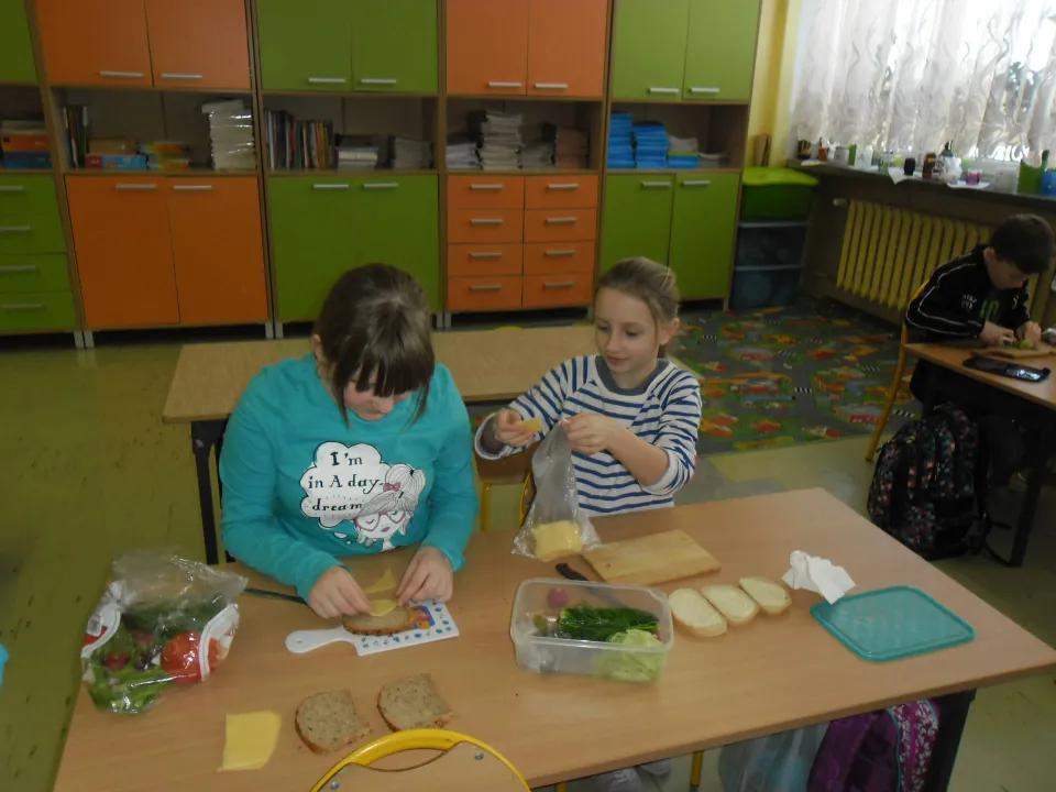 Pierwszy dzień wiosny — zdjęcie 3