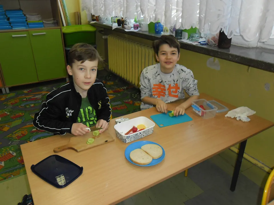 Pierwszy dzień wiosny — zdjęcie 4