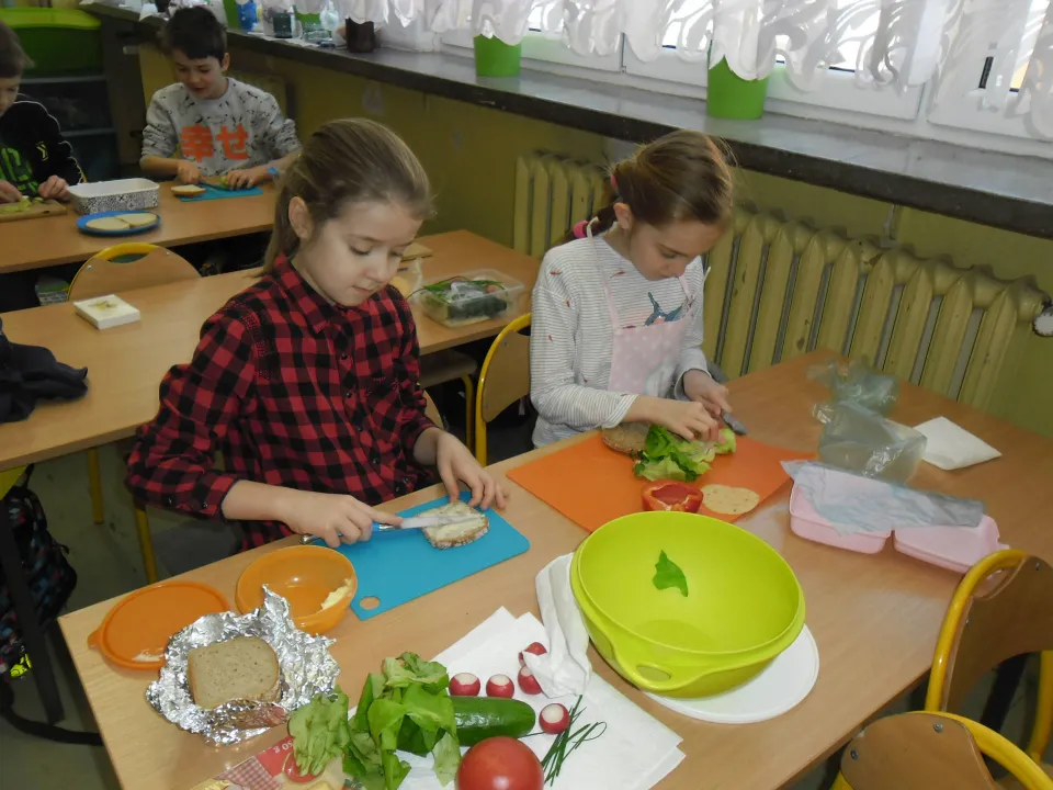 Pierwszy dzień wiosny — zdjęcie 5