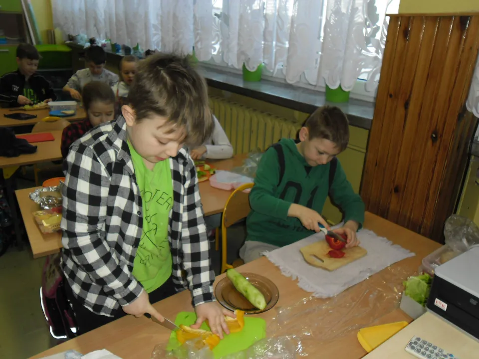 Pierwszy dzień wiosny — zdjęcie 7