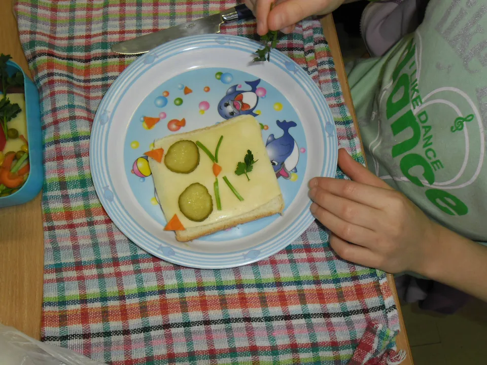 Pierwszy dzień wiosny — zdjęcie 9