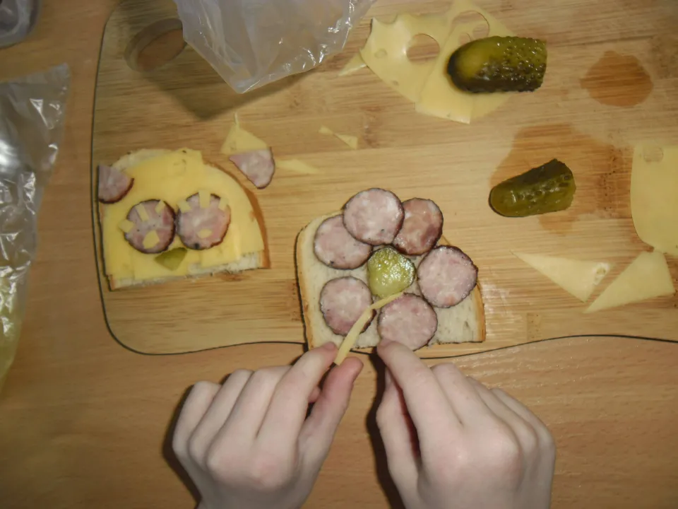 Pierwszy dzień wiosny — zdjęcie 24