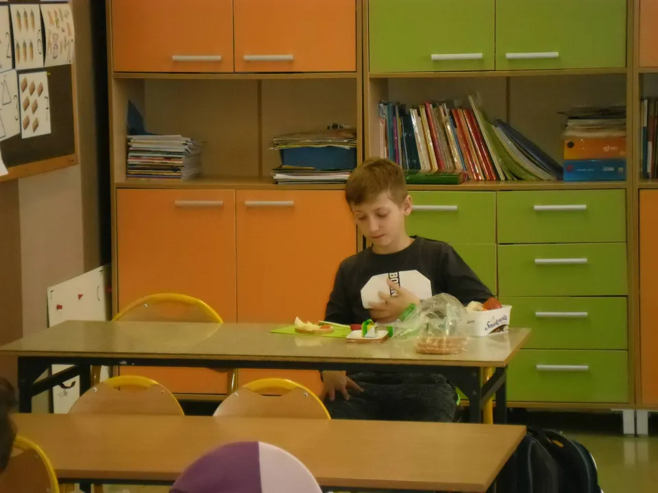 Pierwszy dzień wiosny — zdjęcie 33