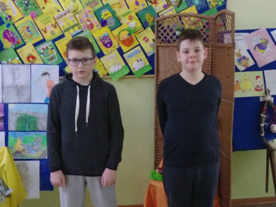 Bezpieczna zima — zdjęcie 3