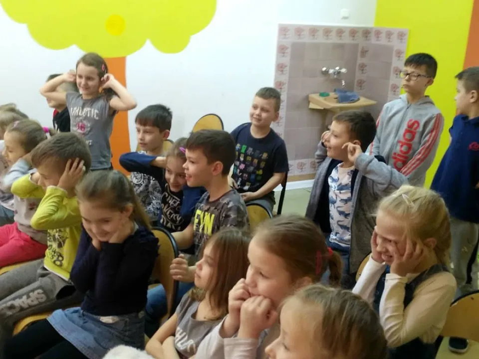 Fizyka dla smyka — zdjęcie 3