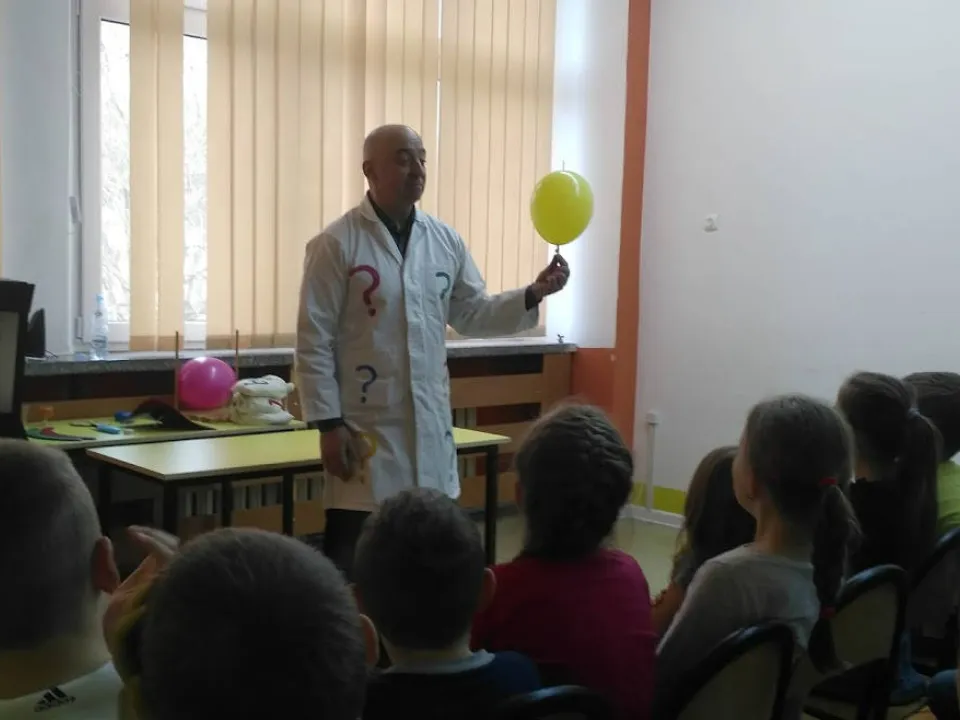 Fizyka dla smyka — zdjęcie 12