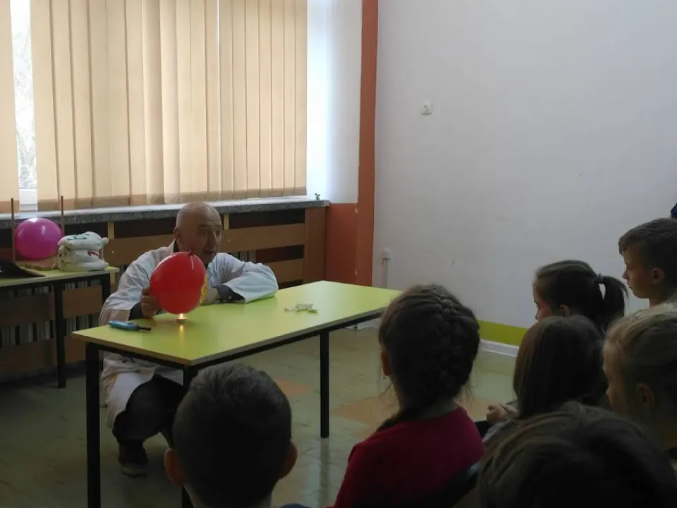 Fizyka dla smyka — zdjęcie 14