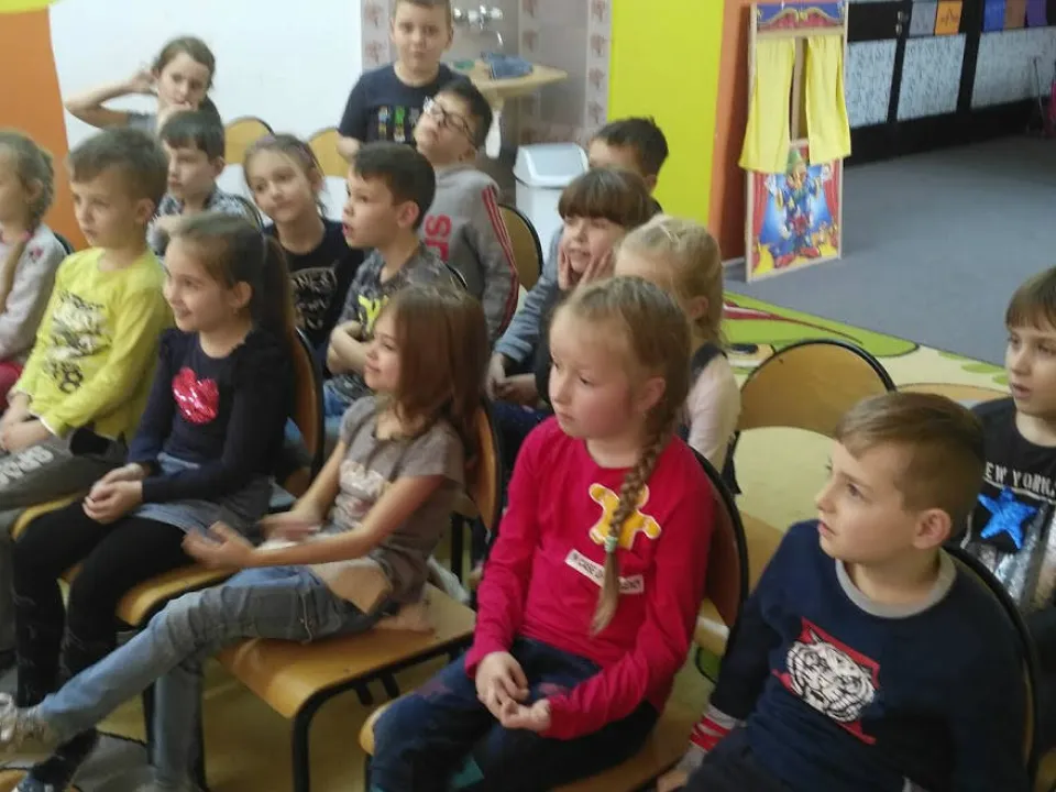 Fizyka dla smyka — zdjęcie 15