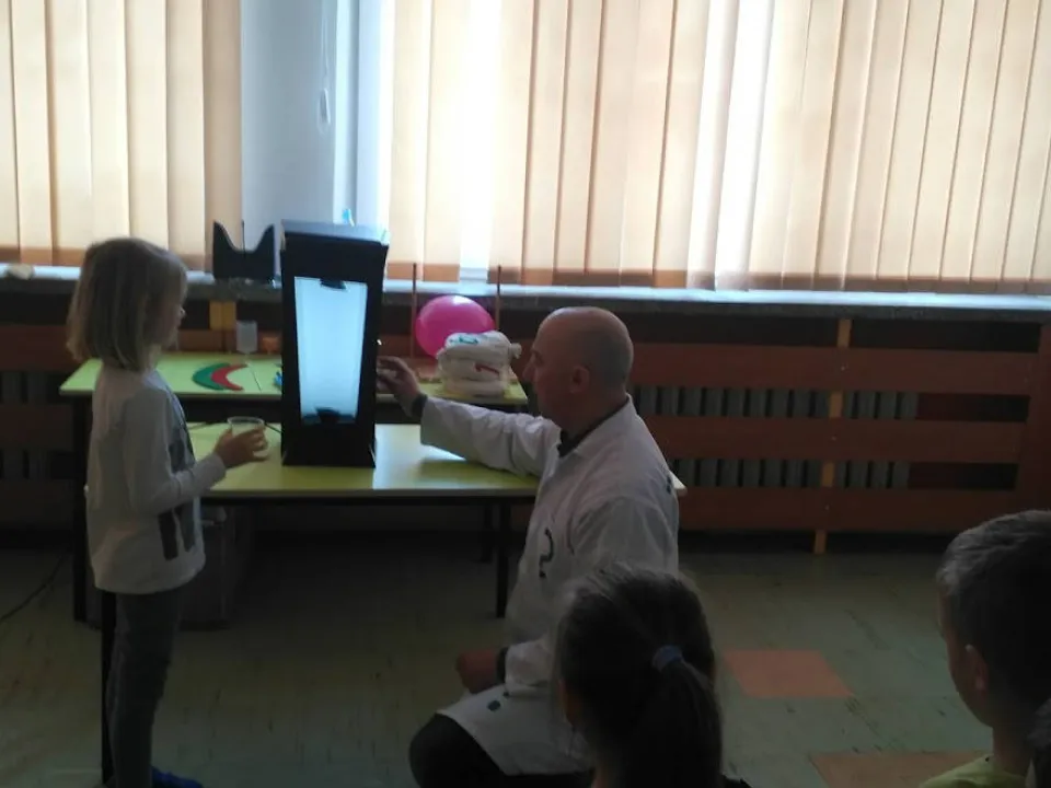 Fizyka dla smyka — zdjęcie 18