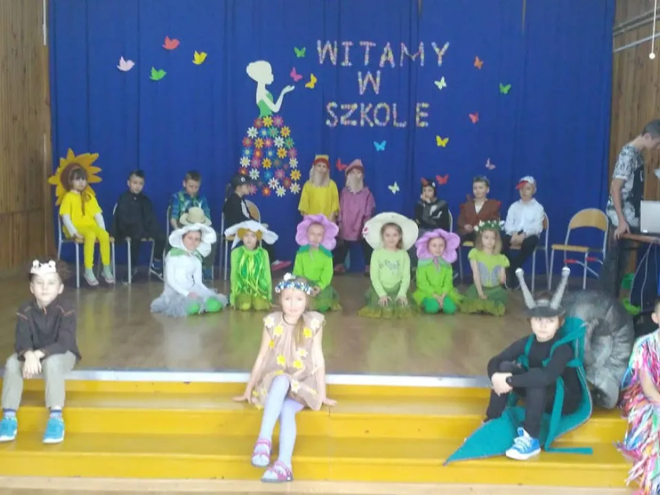 Pierwszy Dzień Wiosny — zdjęcie 4