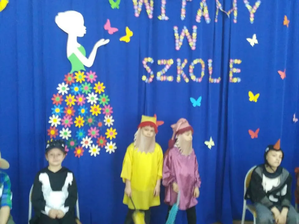 Pierwszy Dzień Wiosny — zdjęcie 8