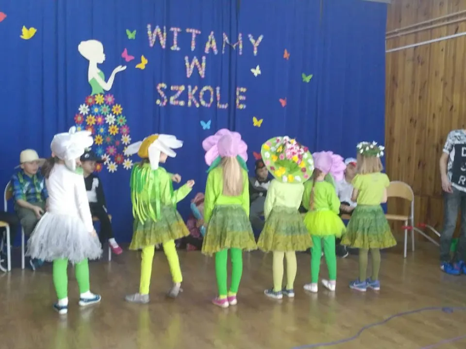 Pierwszy Dzień Wiosny — zdjęcie 11