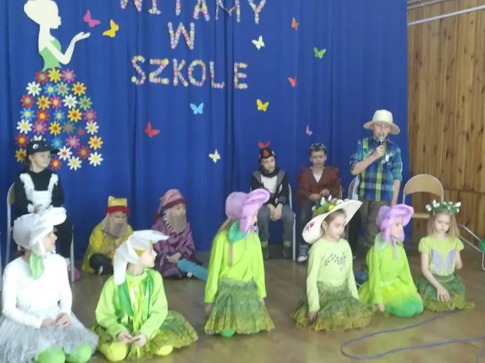 Pierwszy Dzień Wiosny — zdjęcie 12