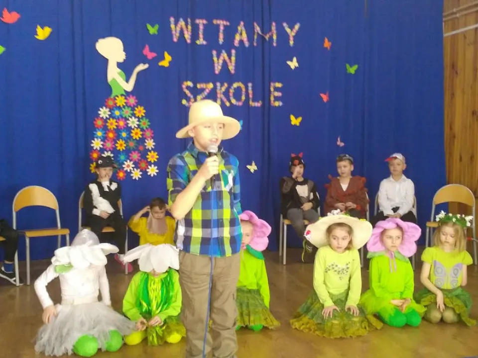 Pierwszy Dzień Wiosny — zdjęcie 13