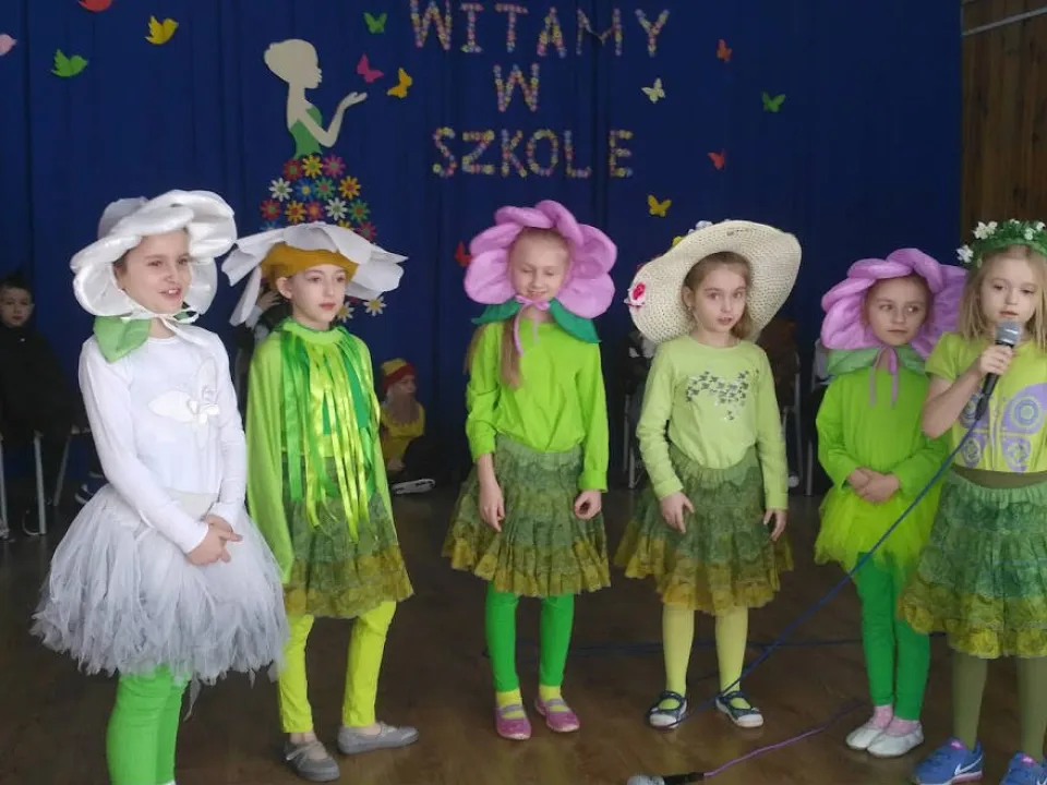 Pierwszy Dzień Wiosny — zdjęcie 14