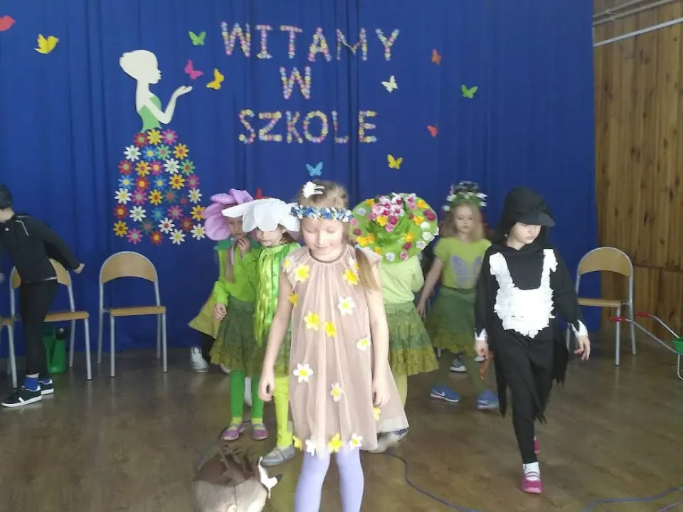 Pierwszy Dzień Wiosny — zdjęcie 15