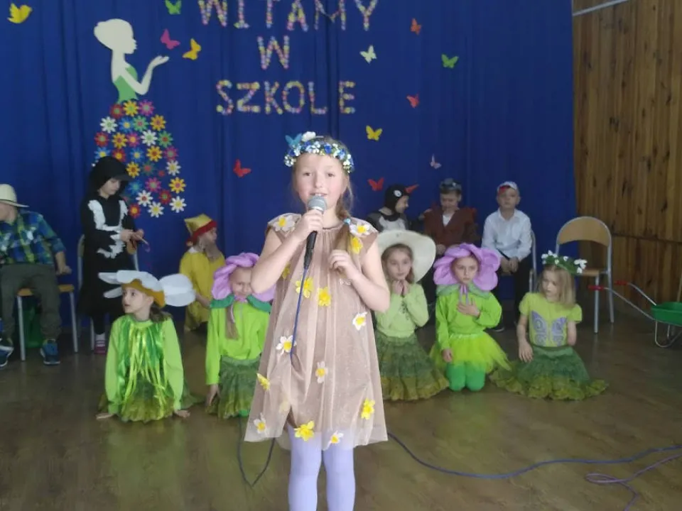 Pierwszy Dzień Wiosny — zdjęcie 16